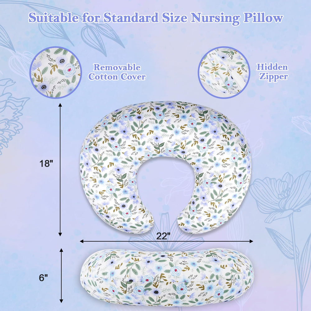 LLCJYYCY baby feeding cover adds cozy touch for newborns and toddlers