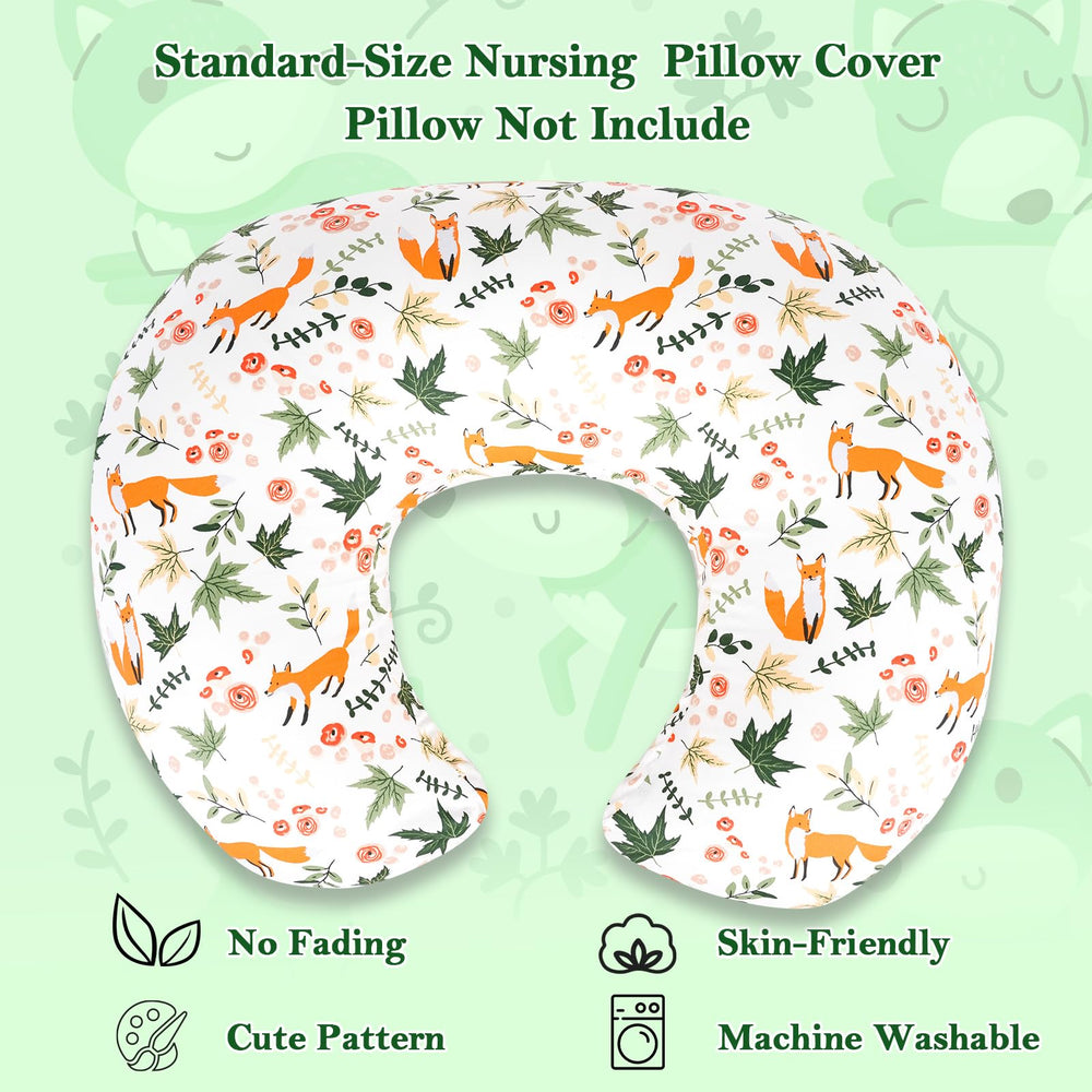 LLCJYYCY cover-only packaging highlights practical baby shower gift.
