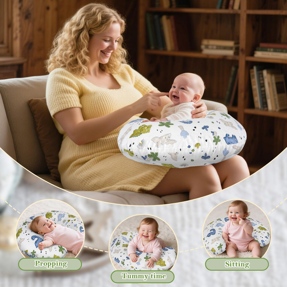 LLCJYYCY midwife-approved comfort with adjustable firmness for baby-friendly support