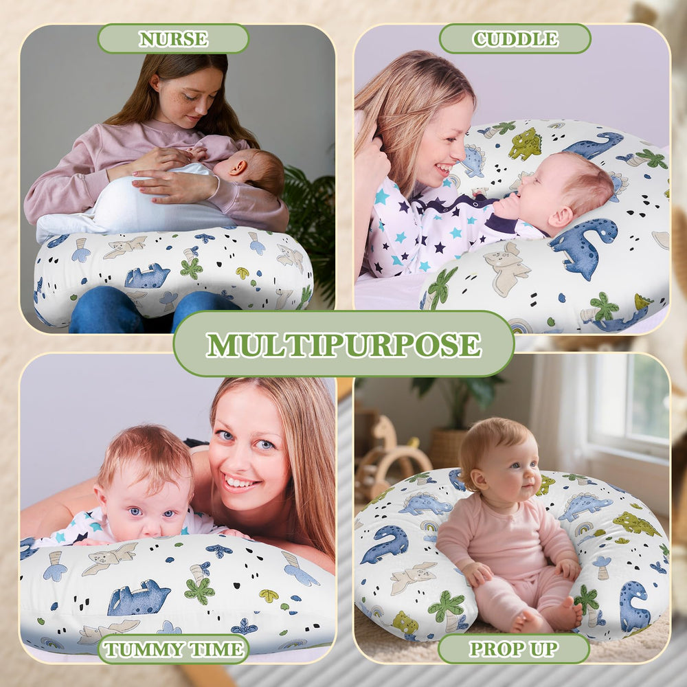 LLCJYYCY pillow features breathable, skin-friendly materials for comfortable sessions