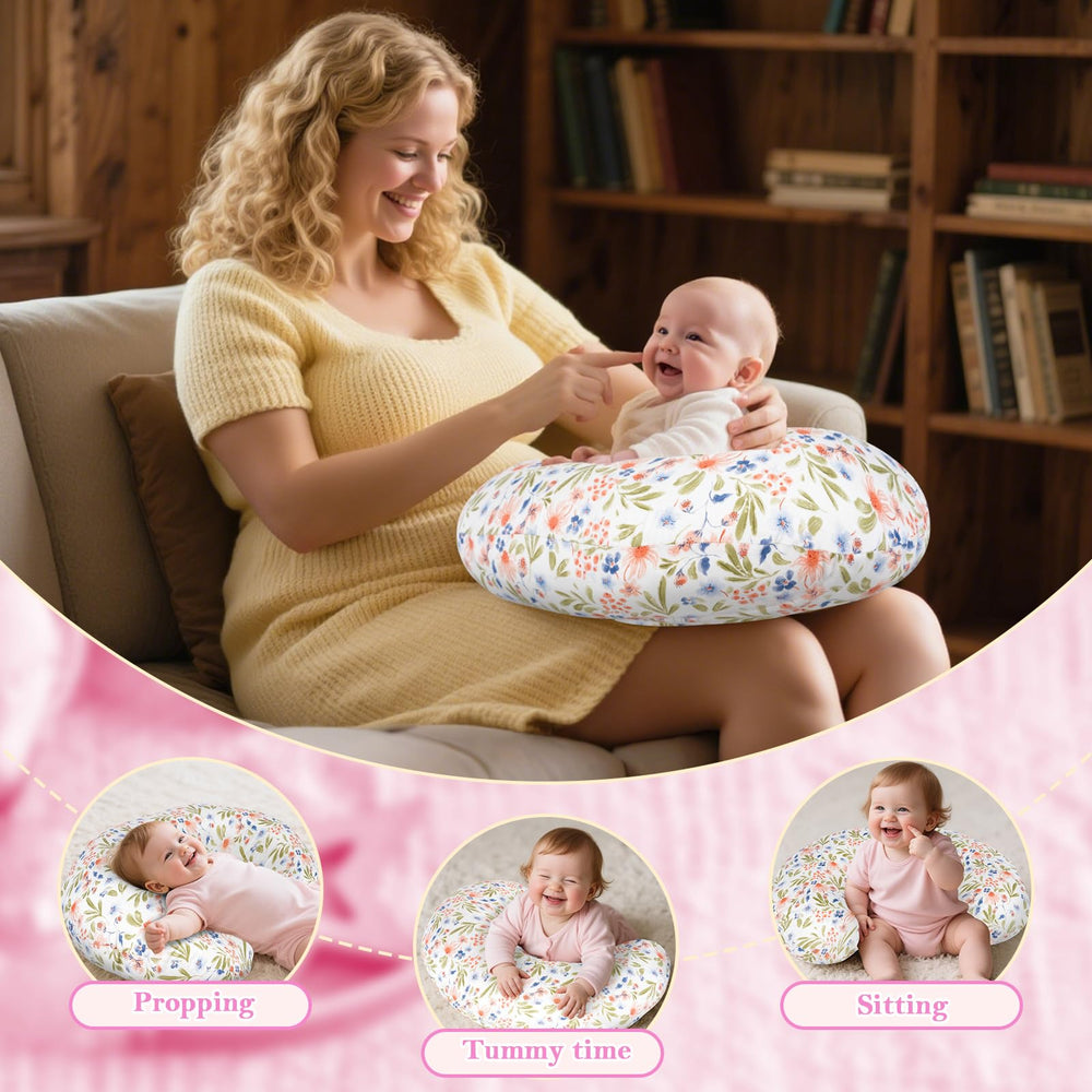 LLCJYYCY breathable filling helps reduce overheating during use.