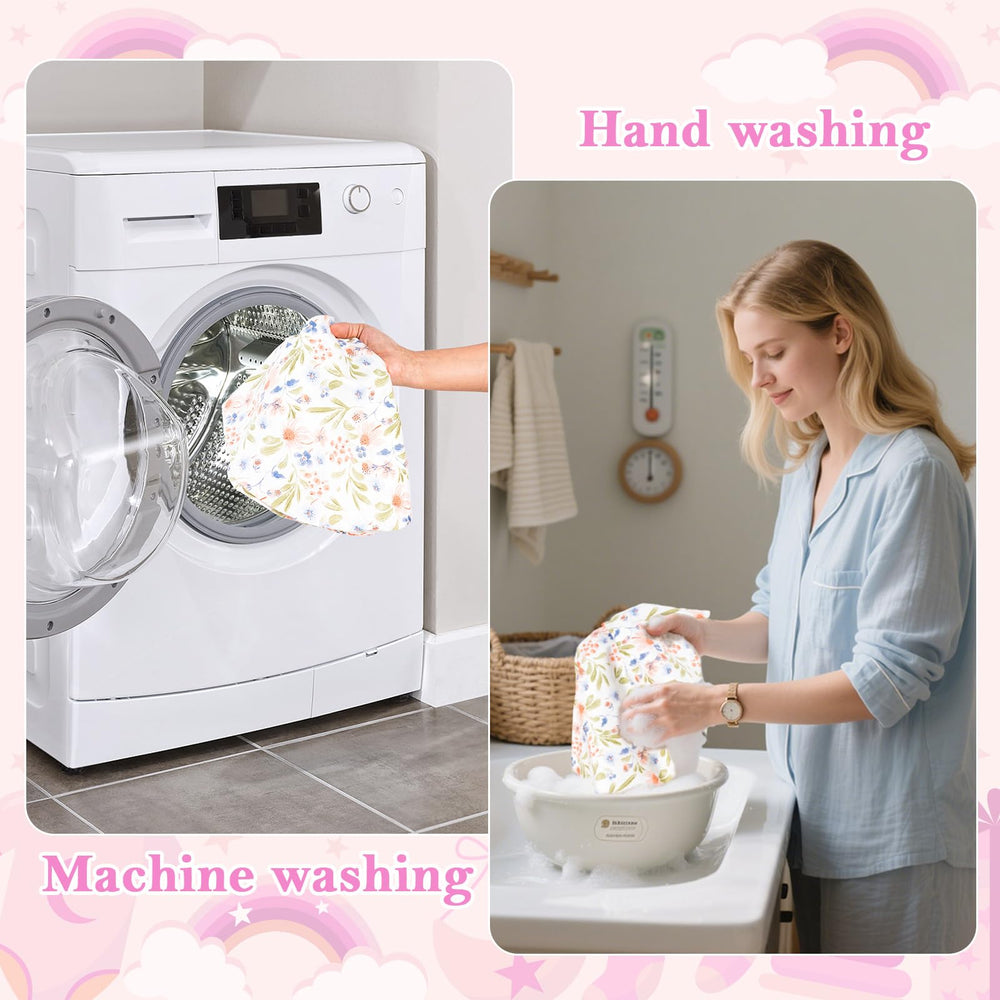 LLCJYYCY gift-ready nursing pillow for new moms and baby showers.