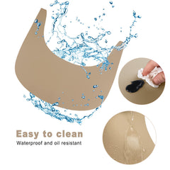 LLHQAMT dishwasher-safe high chair accessory for quick cleanup