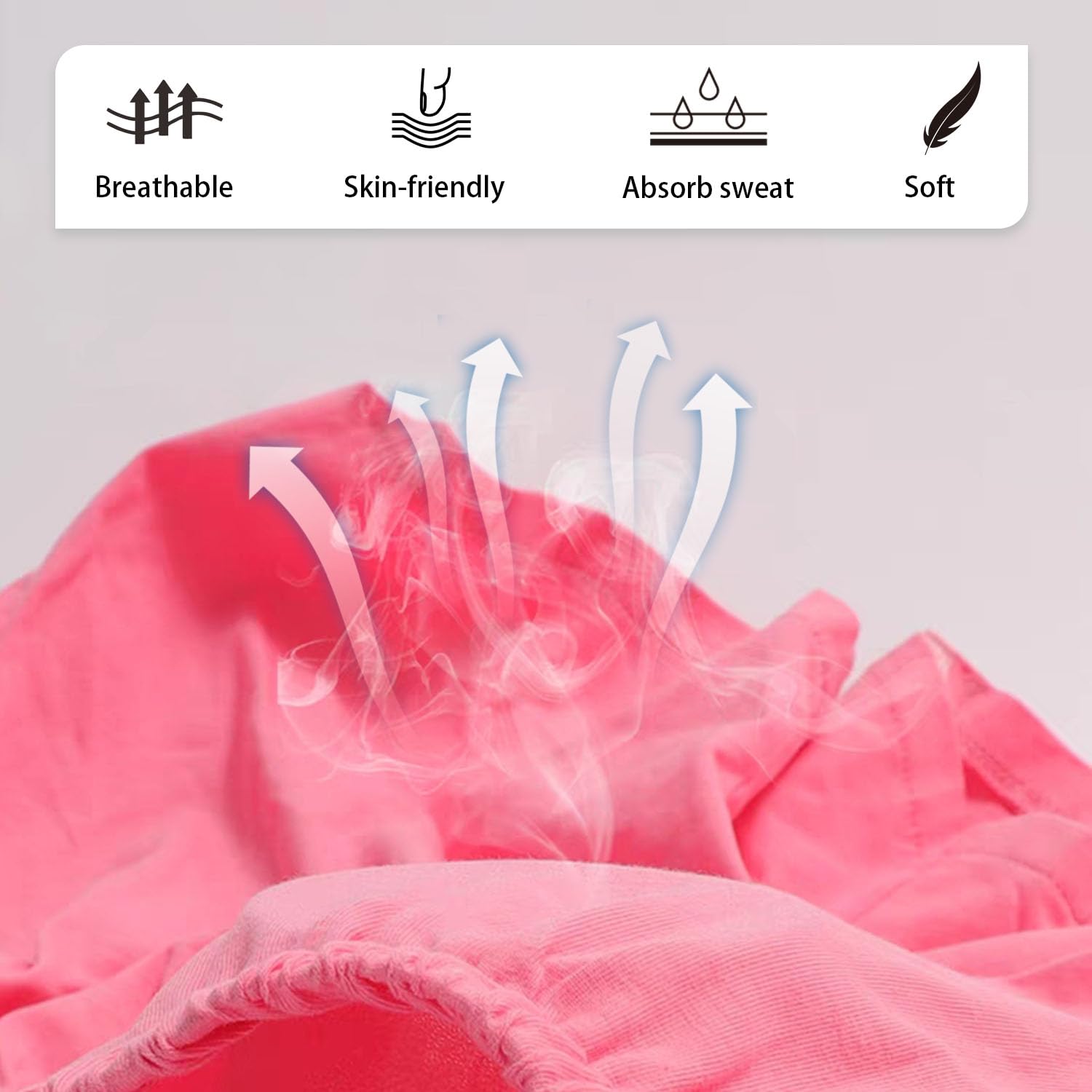 Lmaray three-pack packaging showing bundle for recovery wear