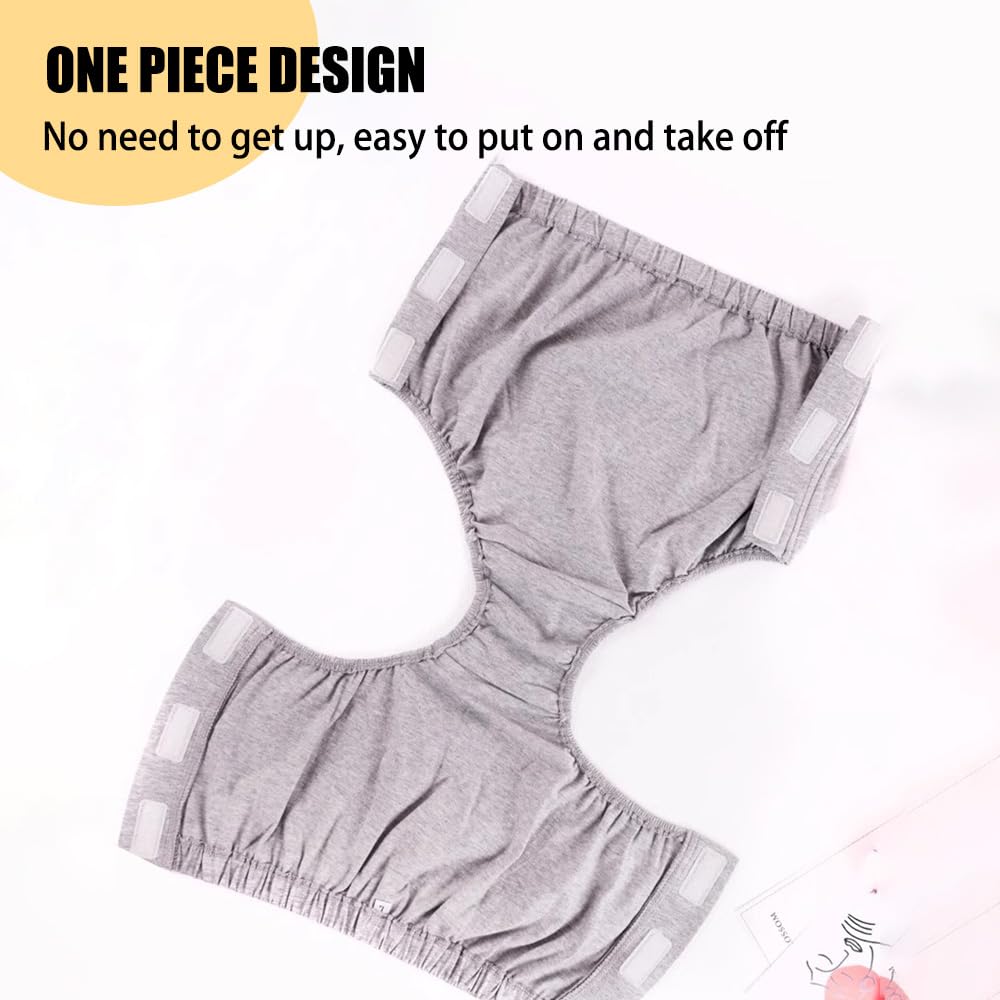 Lmaray breathable cotton fabric close-up indicates skin-friendly comfort.