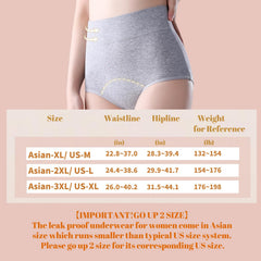 Lmaray high-waist waistband offers secure fit and abdominal support.