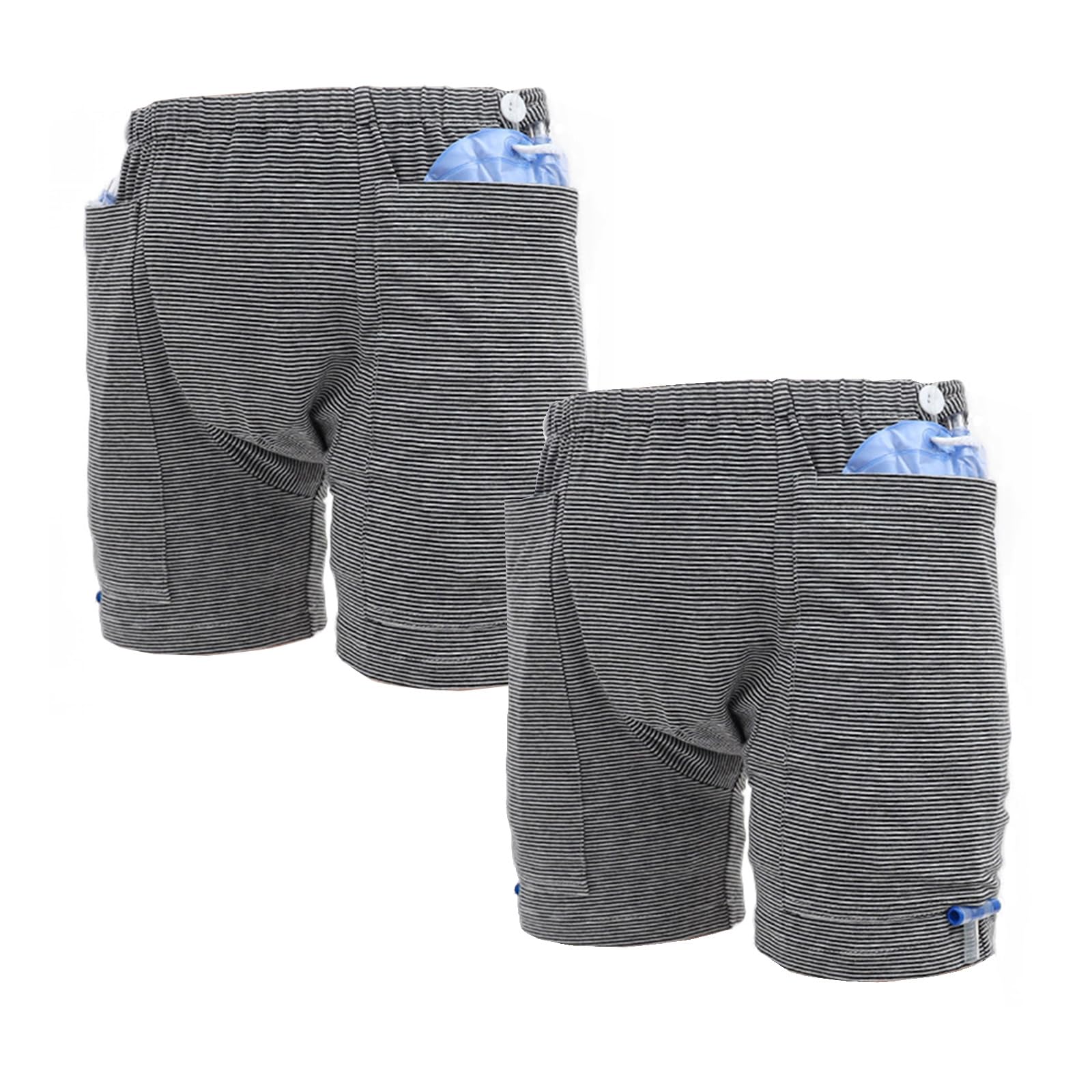 Lmaray incontinence care trousers comfort: soft, all-day wear for discreet use.