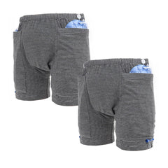 Lmaray incontinence care trousers comfort: soft, all-day wear for discreet use.
