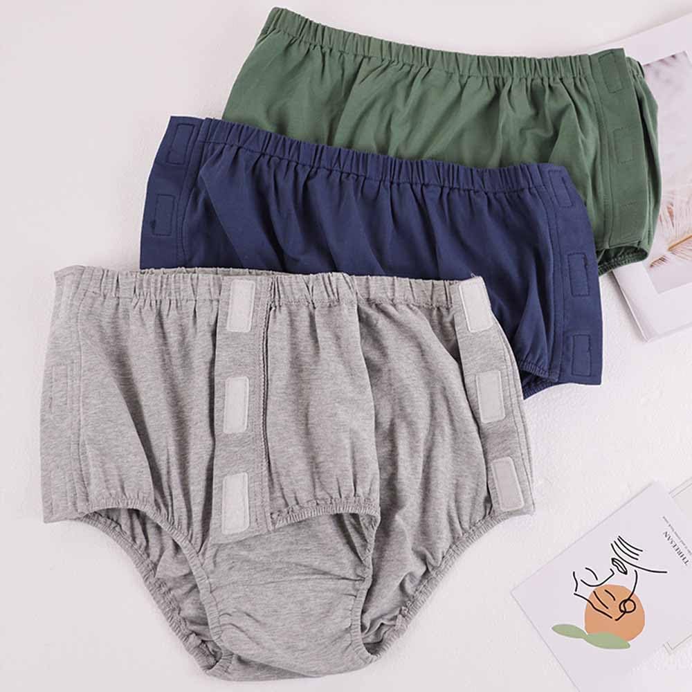 Lmaray reusable underpants highlight multi-use daily support.