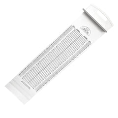 LNQ LUNIQI baby height ruler front view with clear scale for quick home measurements