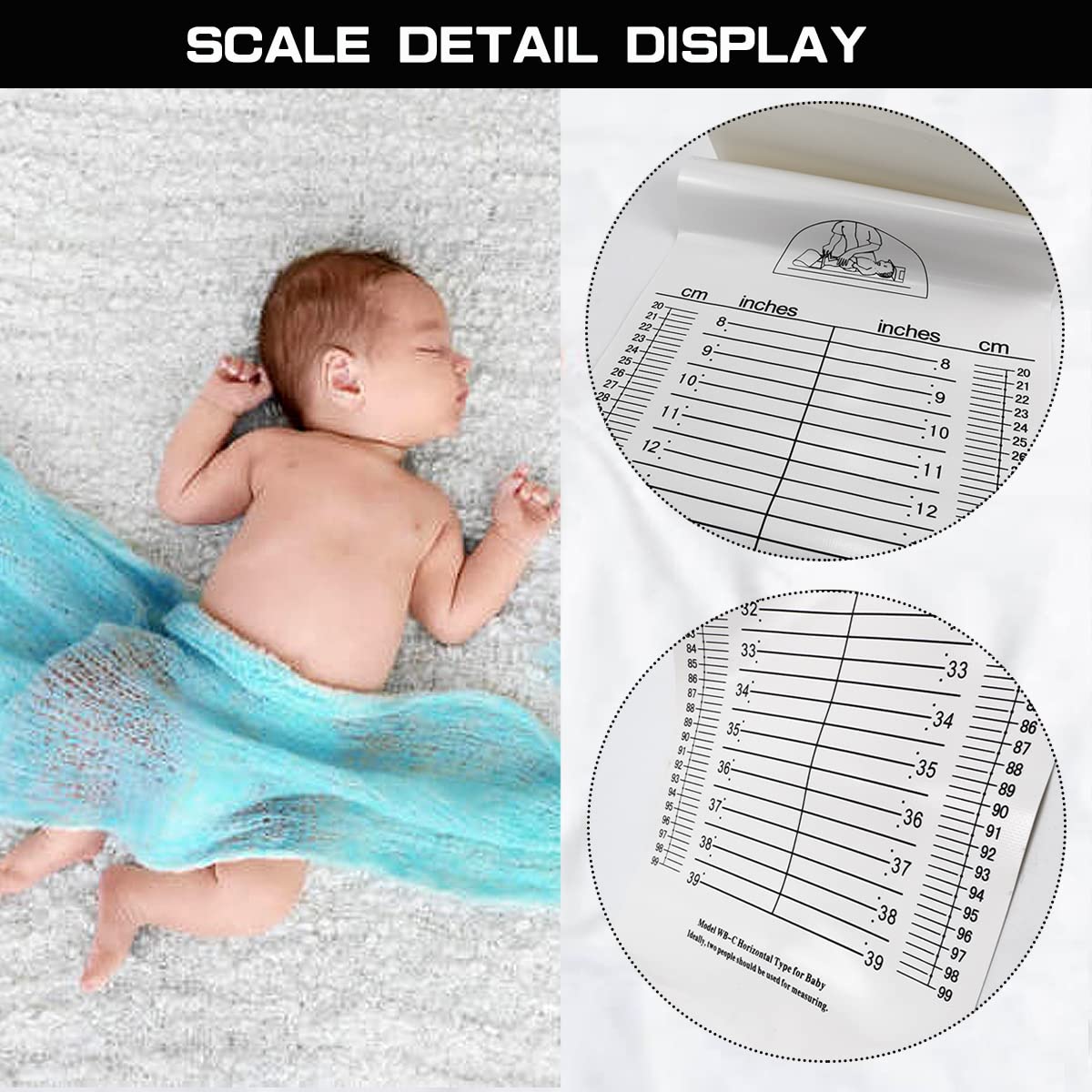 LNQ LUNIQI soft skin-friendly material safe for newborn contact