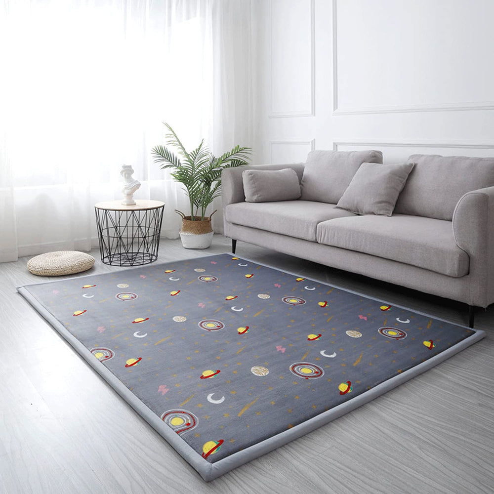 Loartee starry astral collection features vivid colors and bold detail.