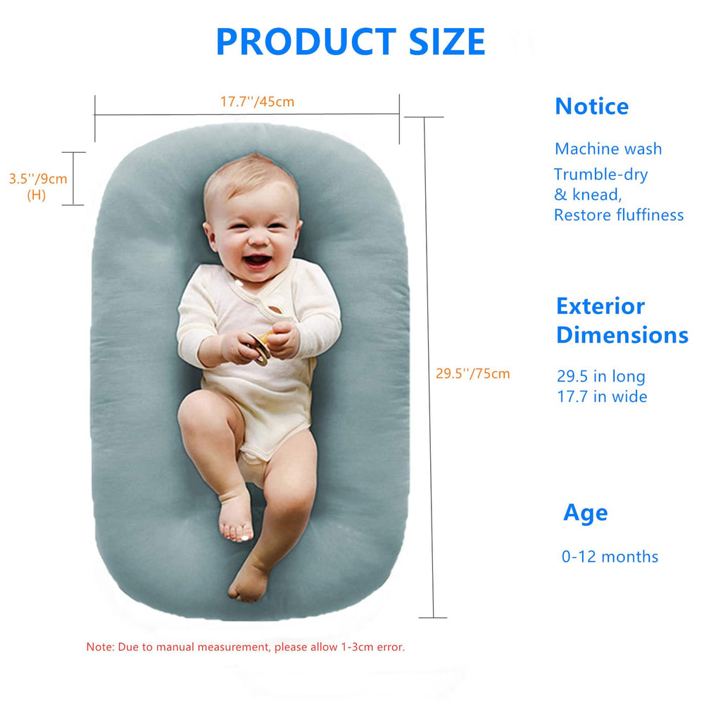 Loevin care tips help keep the lounger fresh and ready
