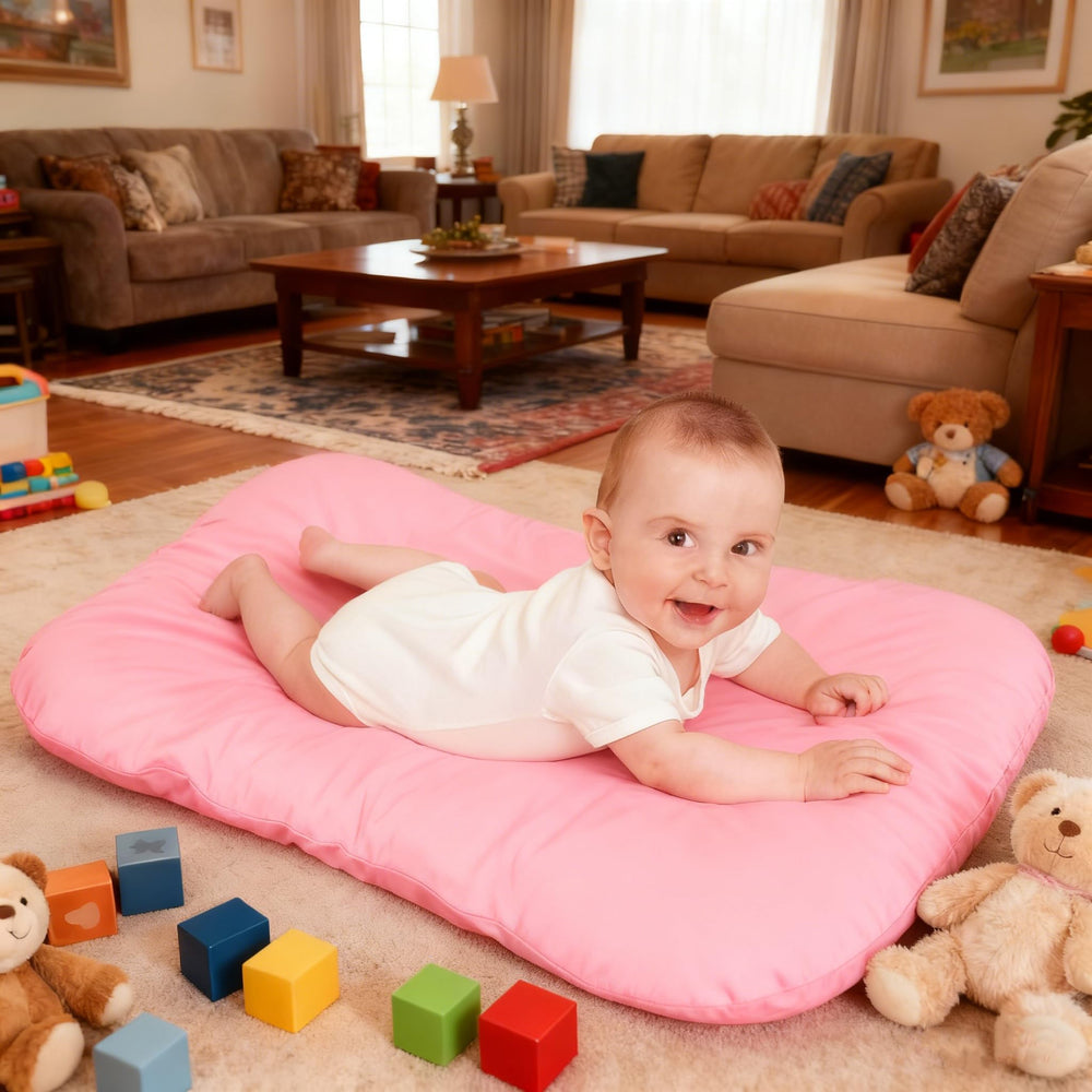 Loevin CPC Certified design prioritizes safety for babies