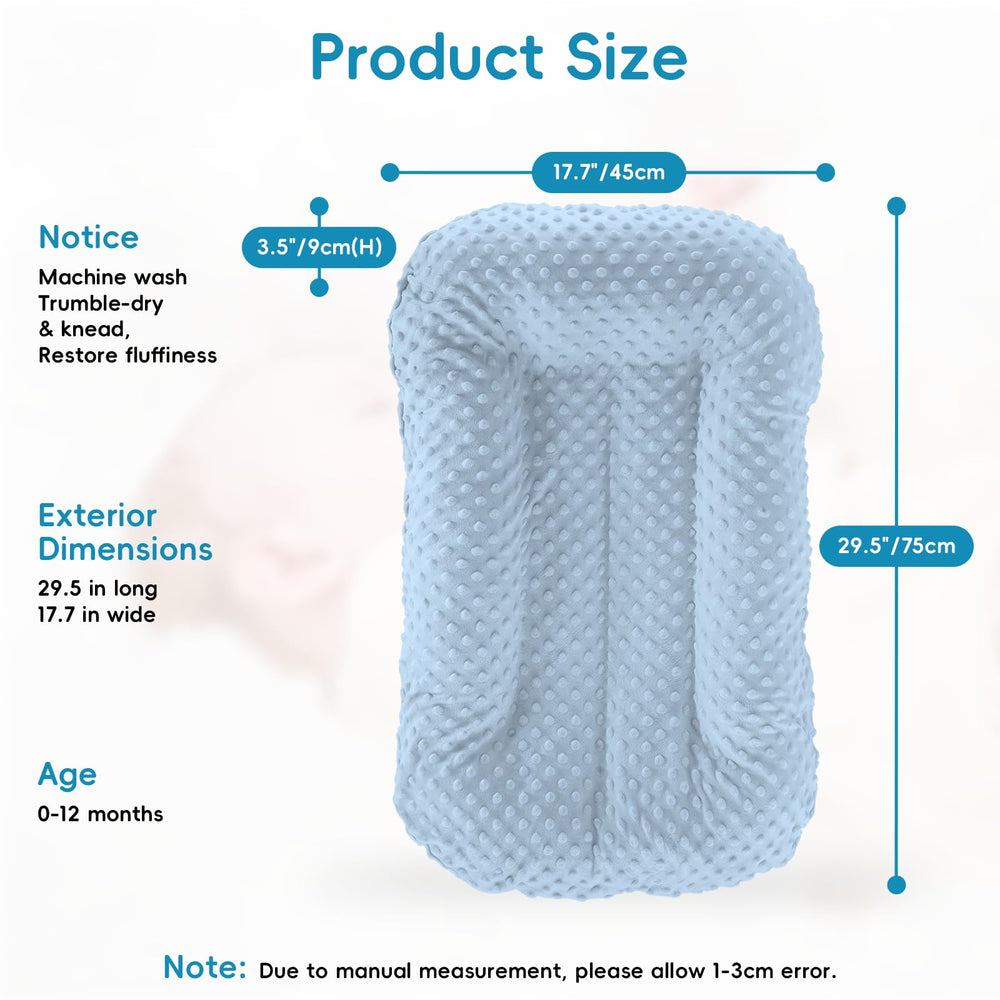 Loevin lightweight portable lounger ready for travel and gifts