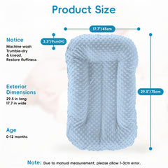 Loevin lightweight portable lounger ready for travel and gifts