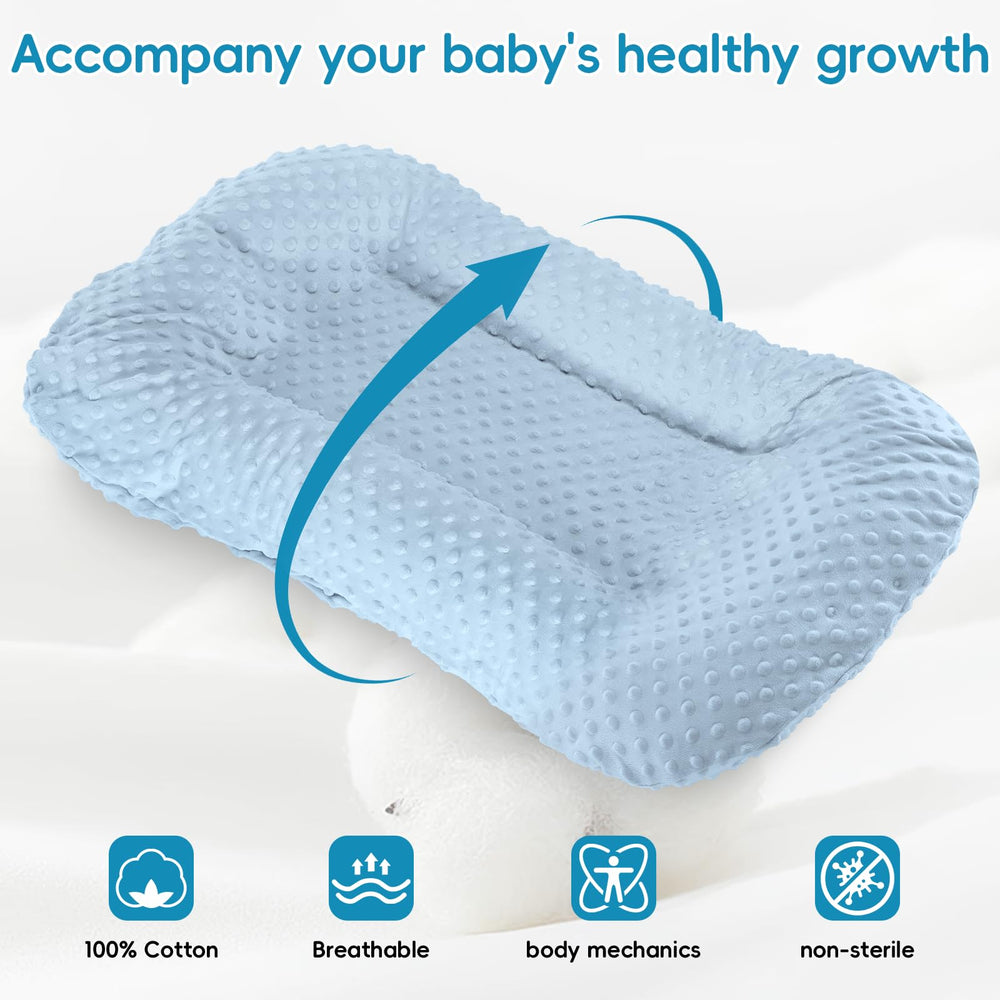 Loevin lounger supports 0-24 month growth in use