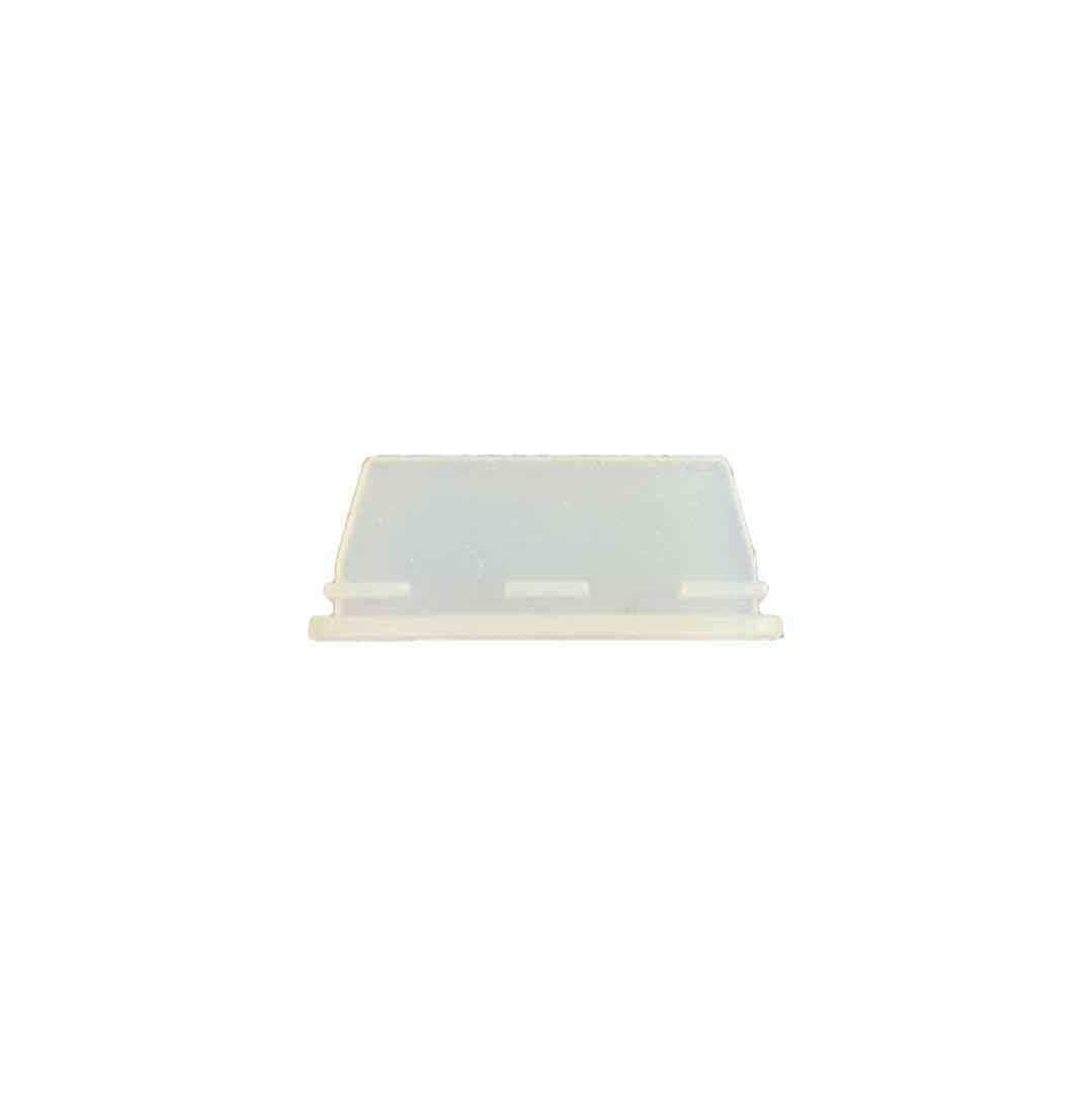 Logoshirt Baby Brezza FRP0046 rubber blade attaches to locking cover.