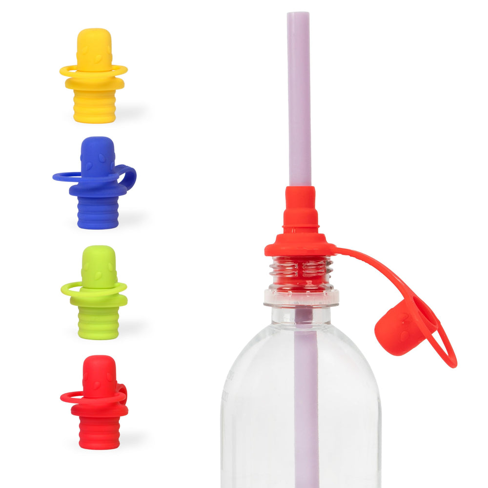 Lohalova adapter demonstrates broad bottle compatibility