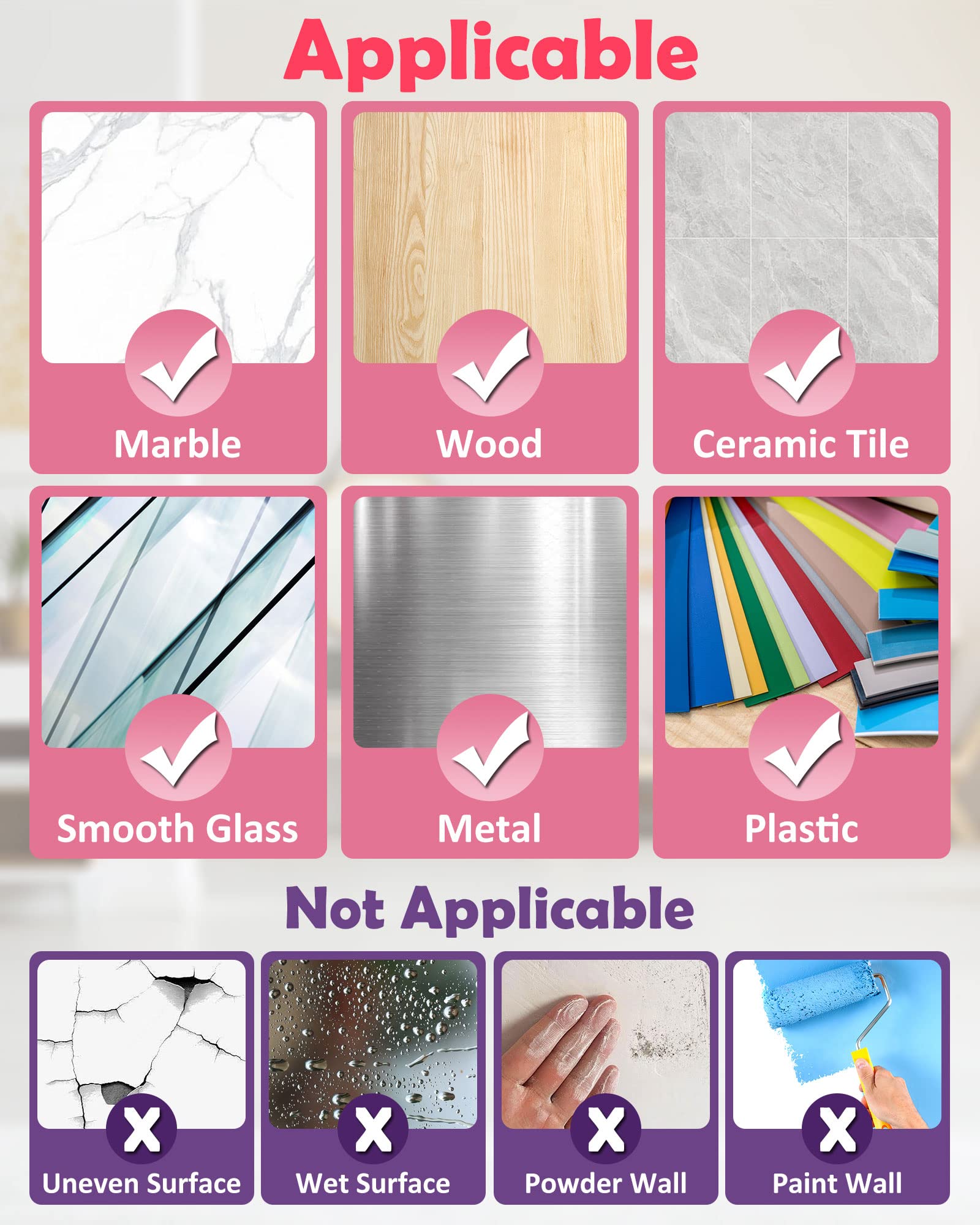 Loiion removable edge protector with strong adhesion protects furniture.