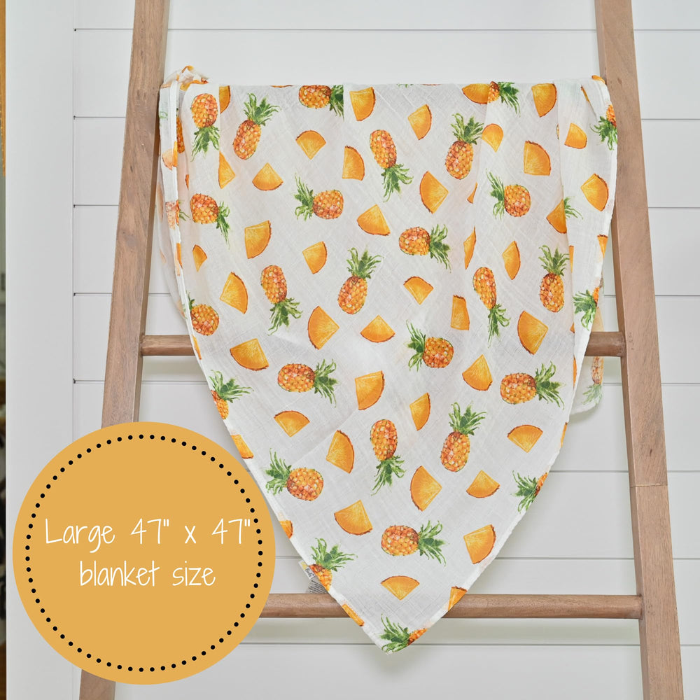 LollyBanks machine washable blanket becomes softer with washes.