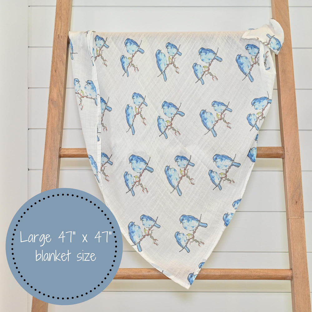 OEKO-TEX certified swaddle care ensures safety and easy maintenance.