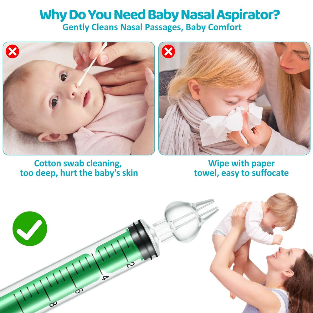 Lonmato controlled-flow nasal irrigator delivers even water pressure