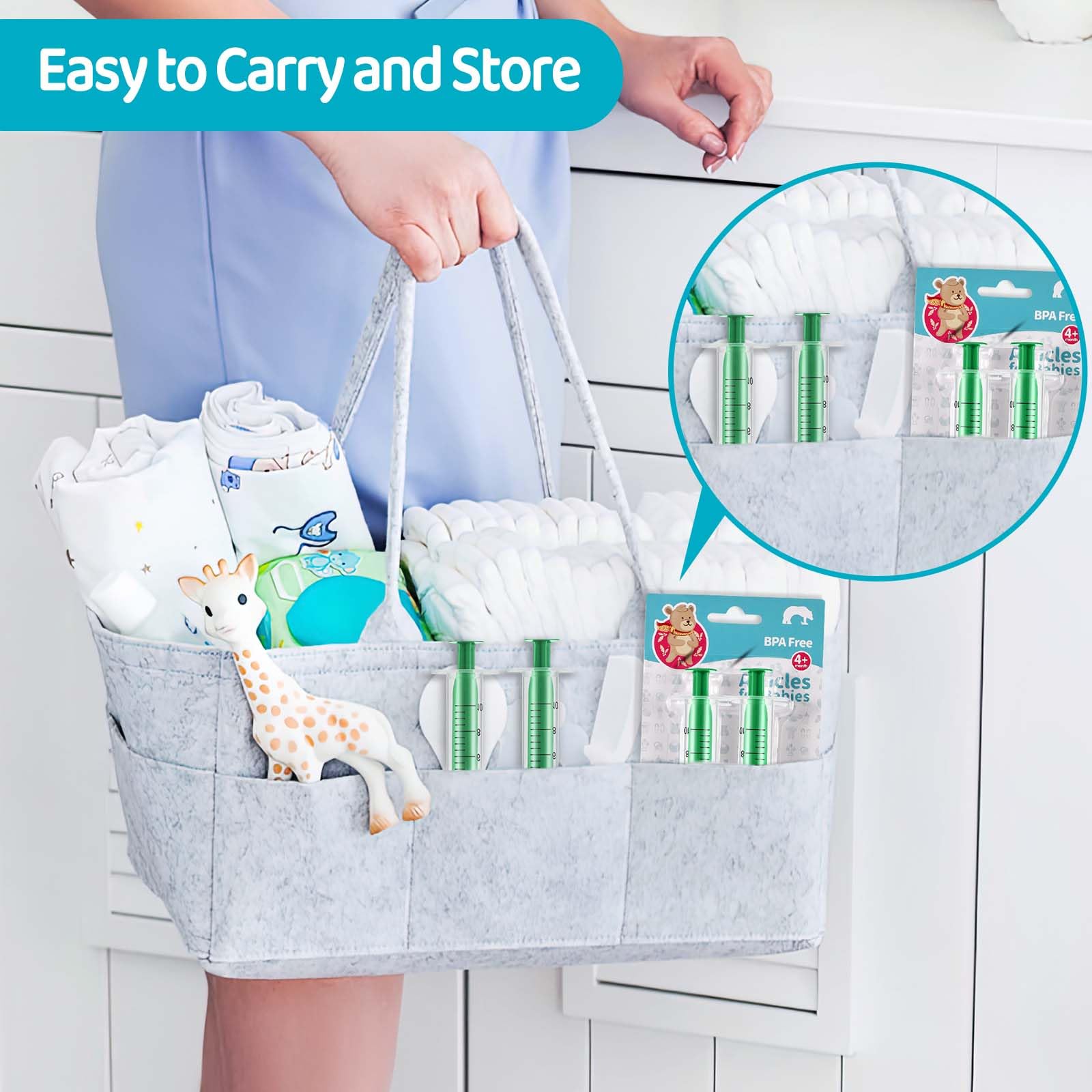 Lonmato nasal irrigator packaging highlights a two-piece set