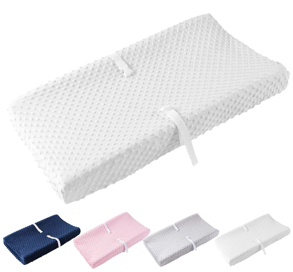 Loonah upcycled materials note highlights sustainable design for gentle skin.