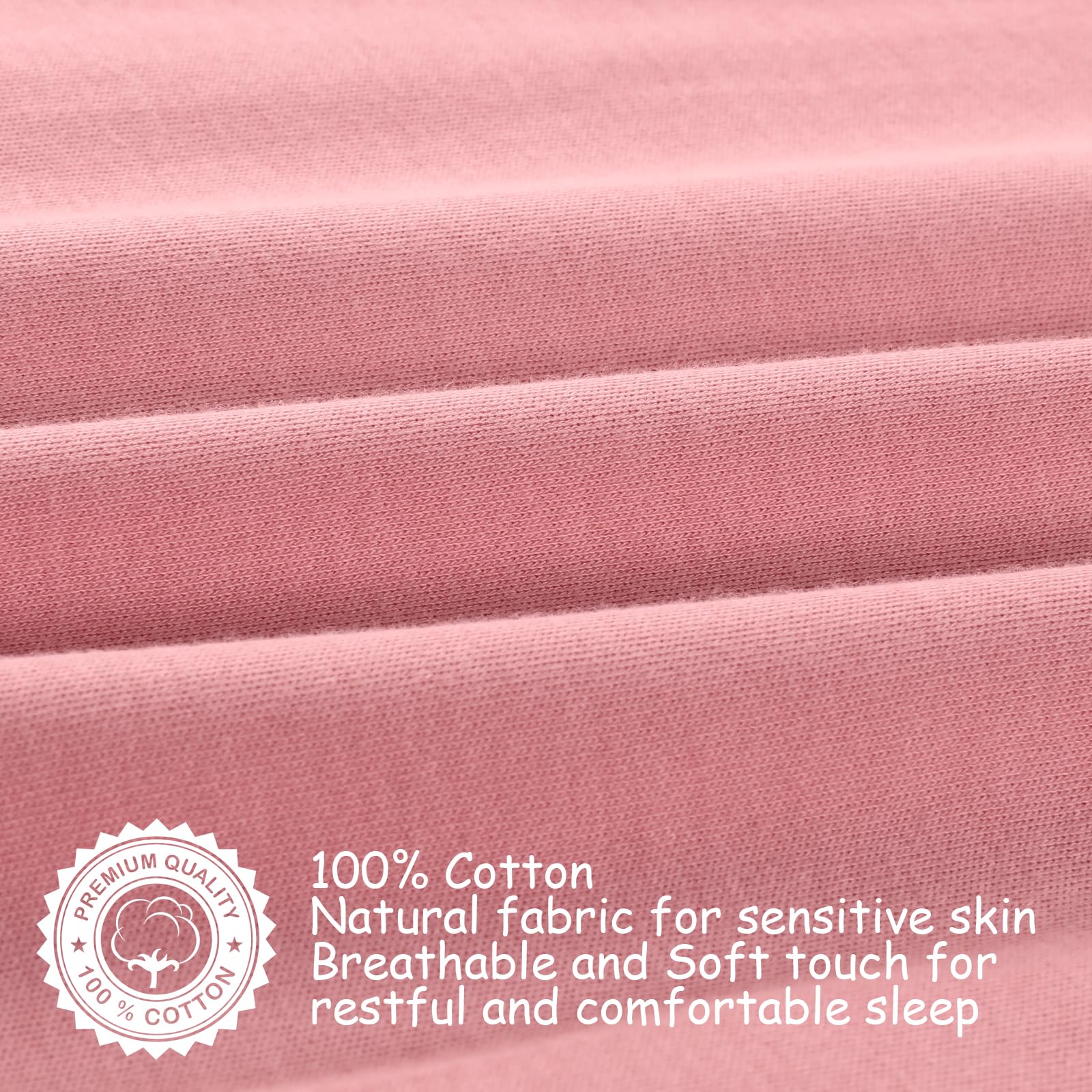 Looxii sleep sack safety openings ensure secure fit for baby