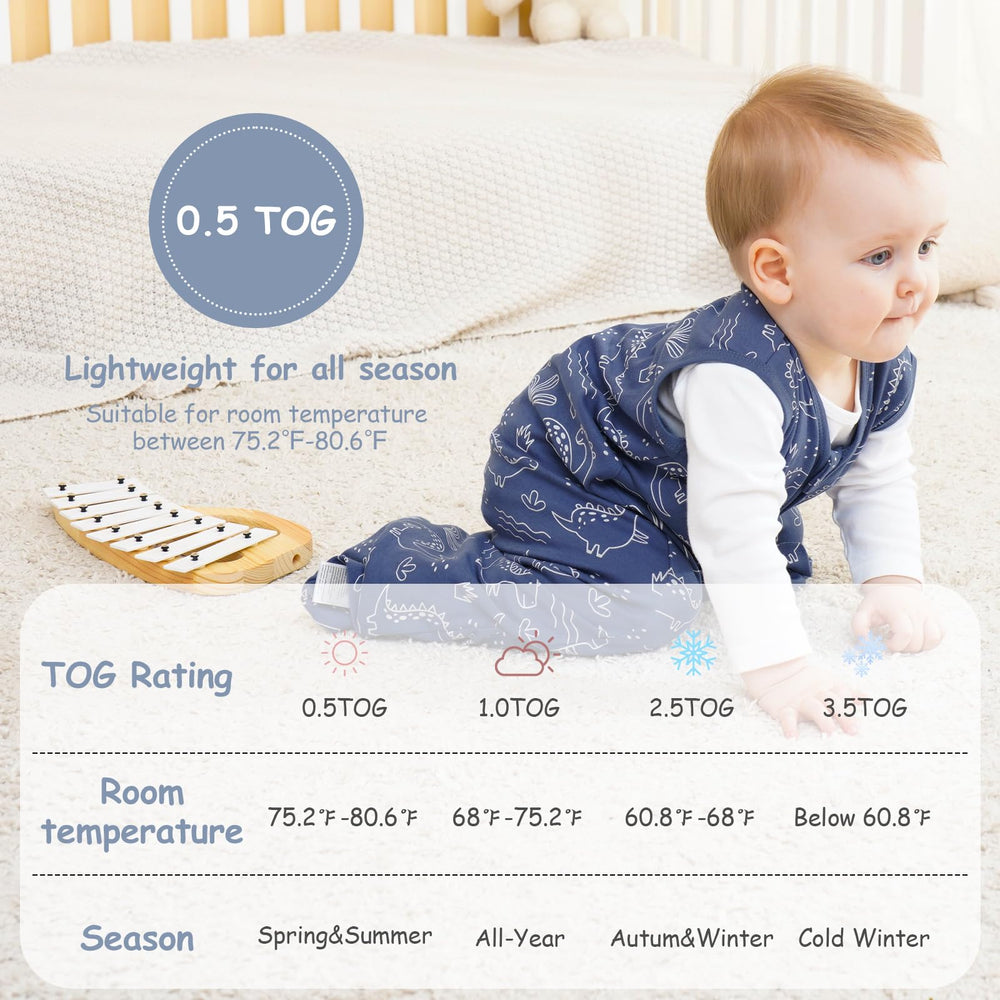 Looxii safety design neck and arm openings prevent rubbing