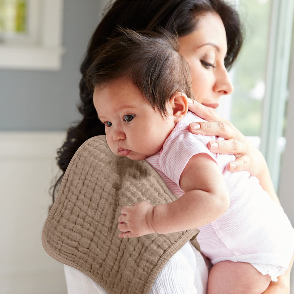 Looxii pre-washed fabric reduces shrinkage while staying soft