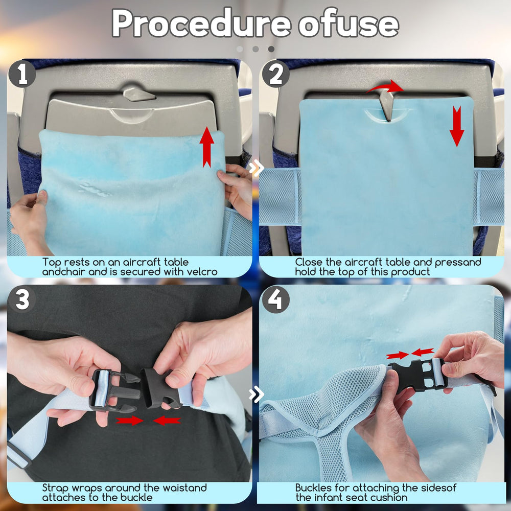 LoTanop packing bag included for compact carry on travel