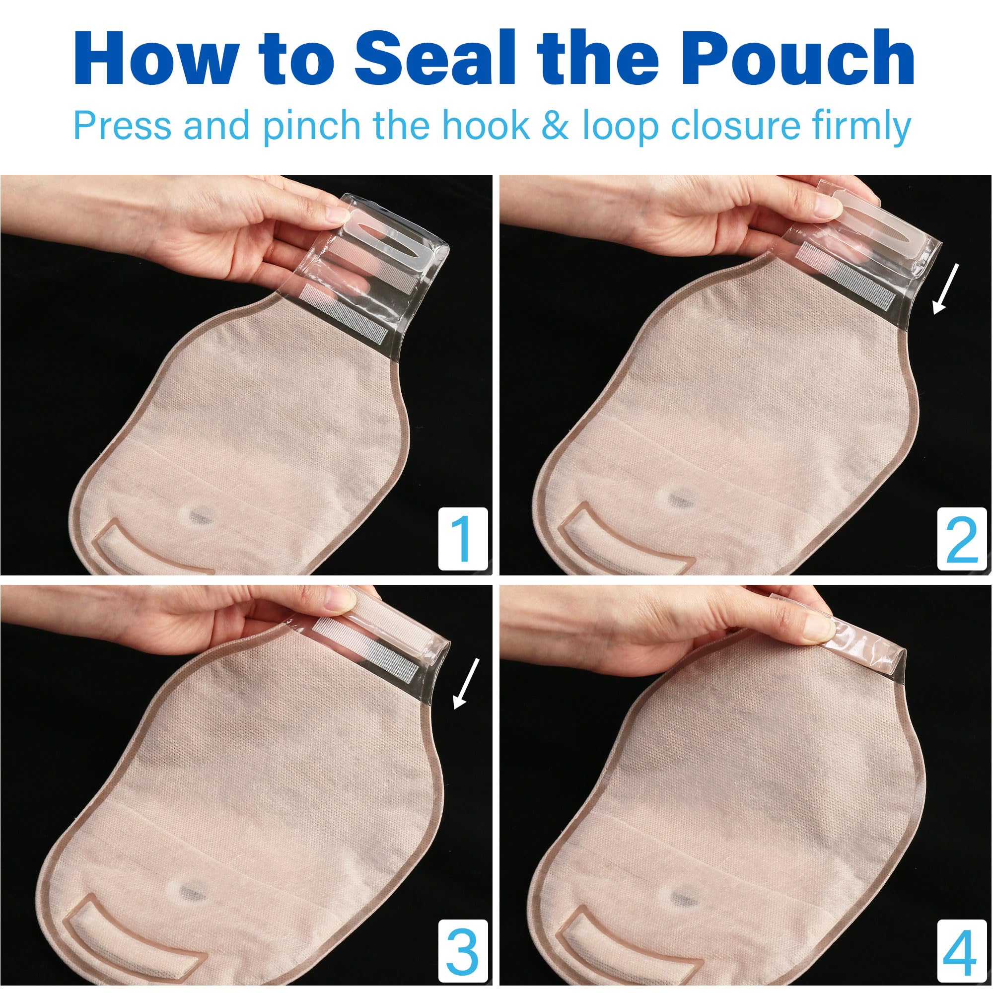 LotFancy pack of 20 offers convenient stocking options for ongoing care.