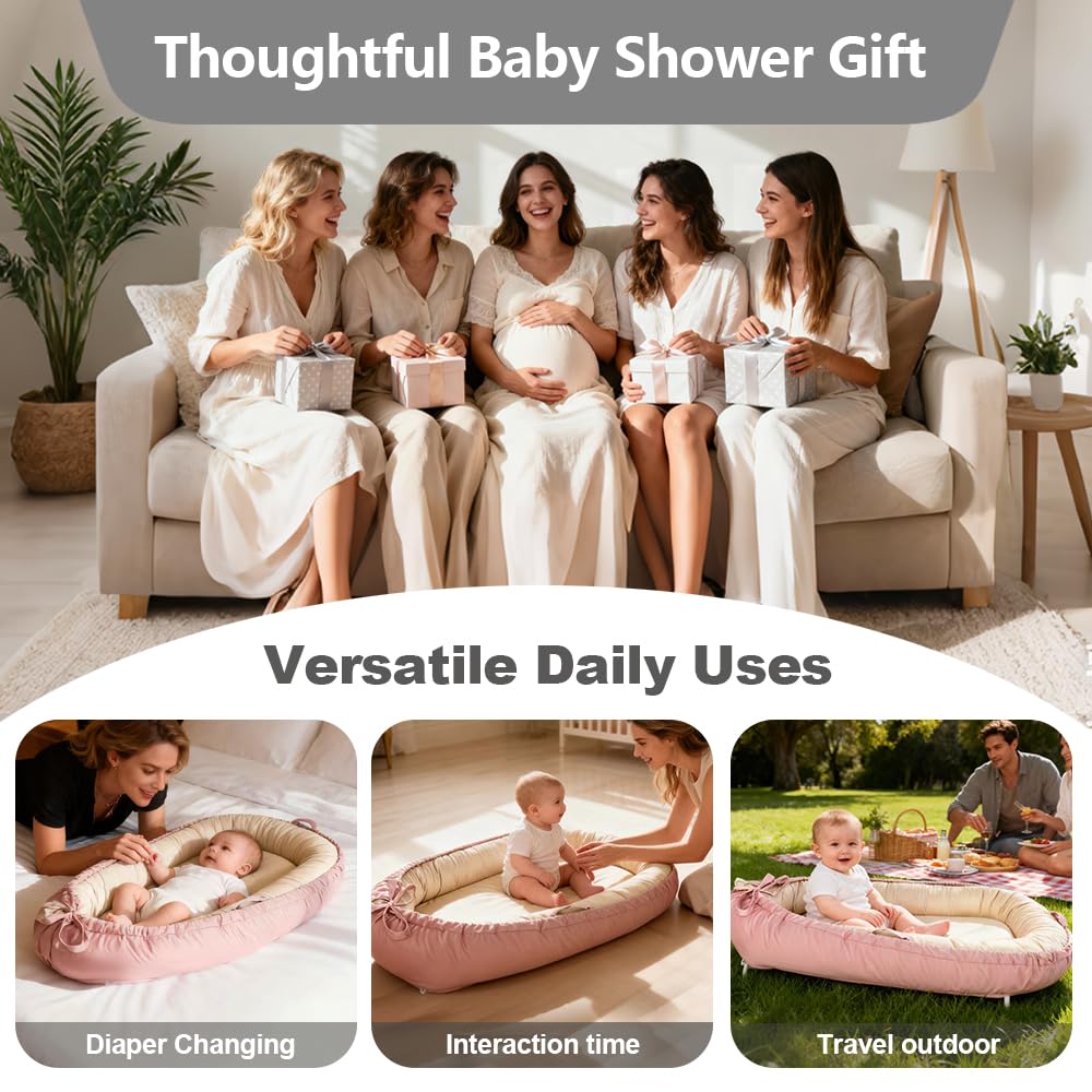LOVE MAGE washable outer cover enables easy care and quick refresh