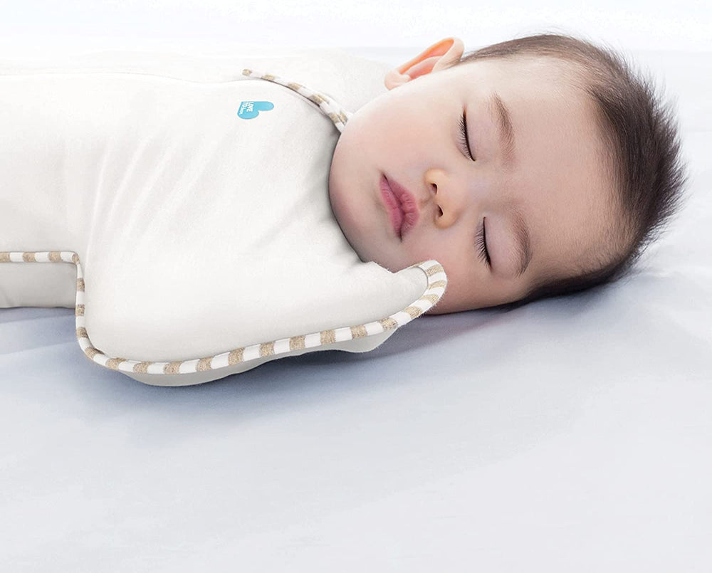 Love to Dream easy care instructions for busy parents