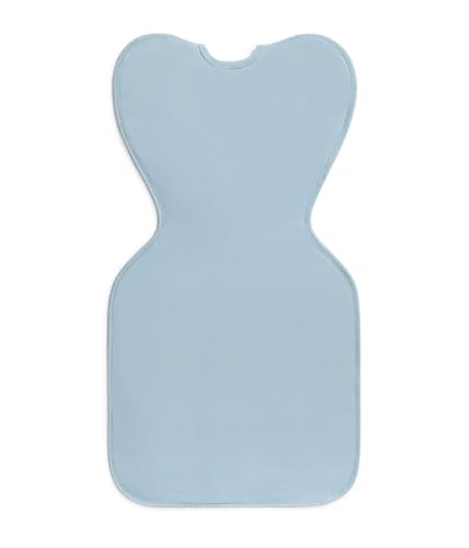 Love to Dream Swaddle Up self-soothing touch promotes calm in crib.