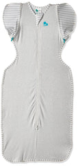 Love to Dream Swaddle Up Transition Bag 1.0 TOG for moderate room temperatures