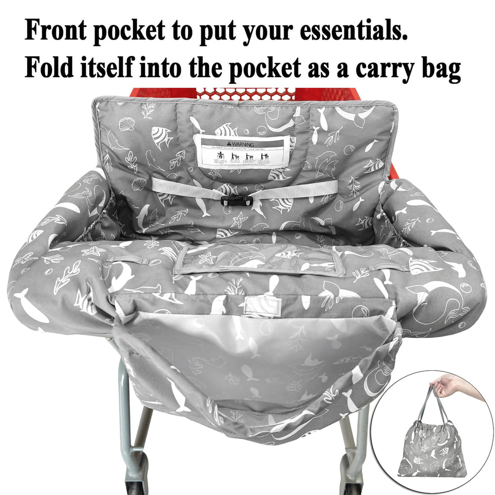 Loveandgo leg hole protection shields baby legs from scratches.
