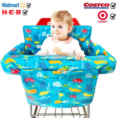 Love&go with toy loops and pockets for quick essentials.