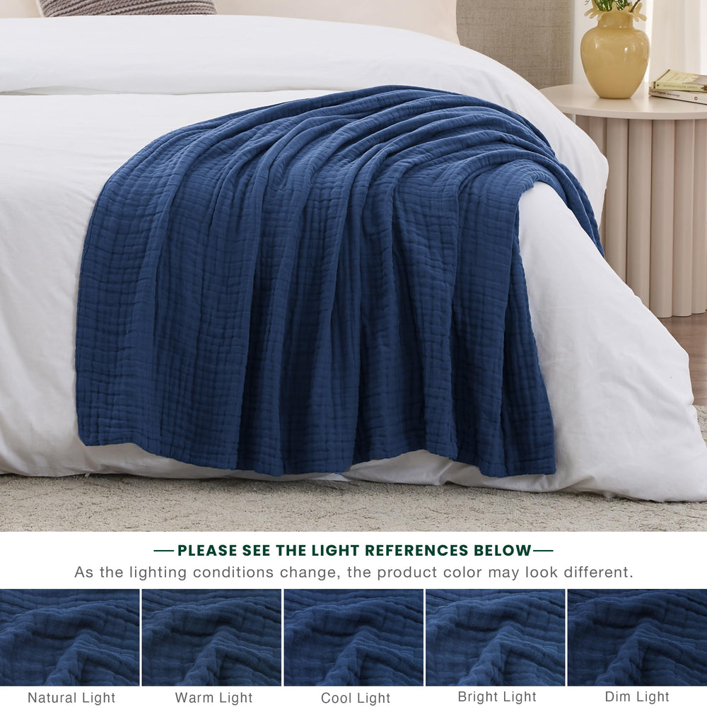 Love's cabin care label with cold wash guidance for easy maintenance