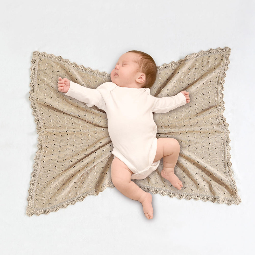 Loyfoky blanket displayed at 40x30-inch size.