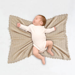 Loyfoky blanket displayed at 40x30-inch size.