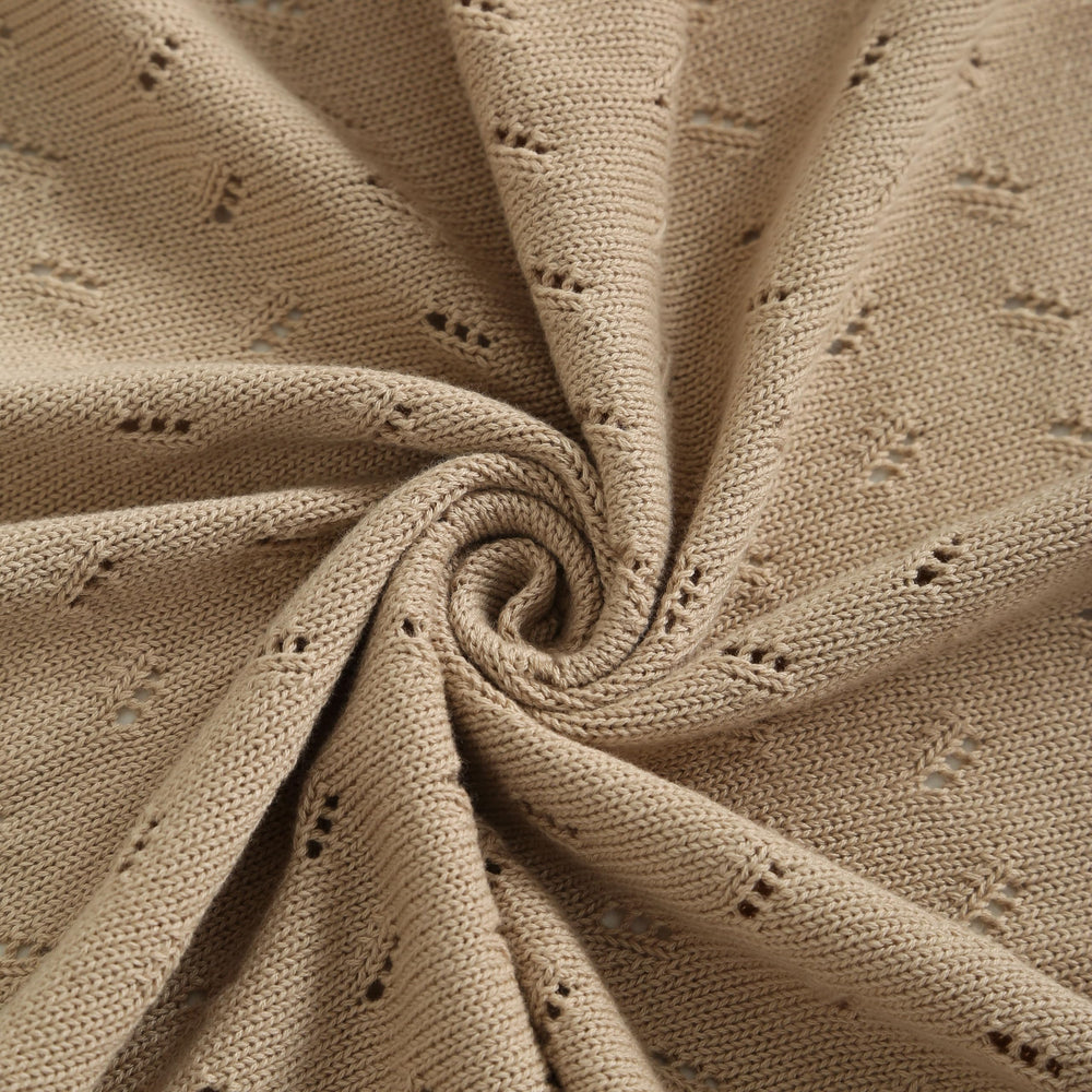 Loyfoky blanket care: machine washable and durable.