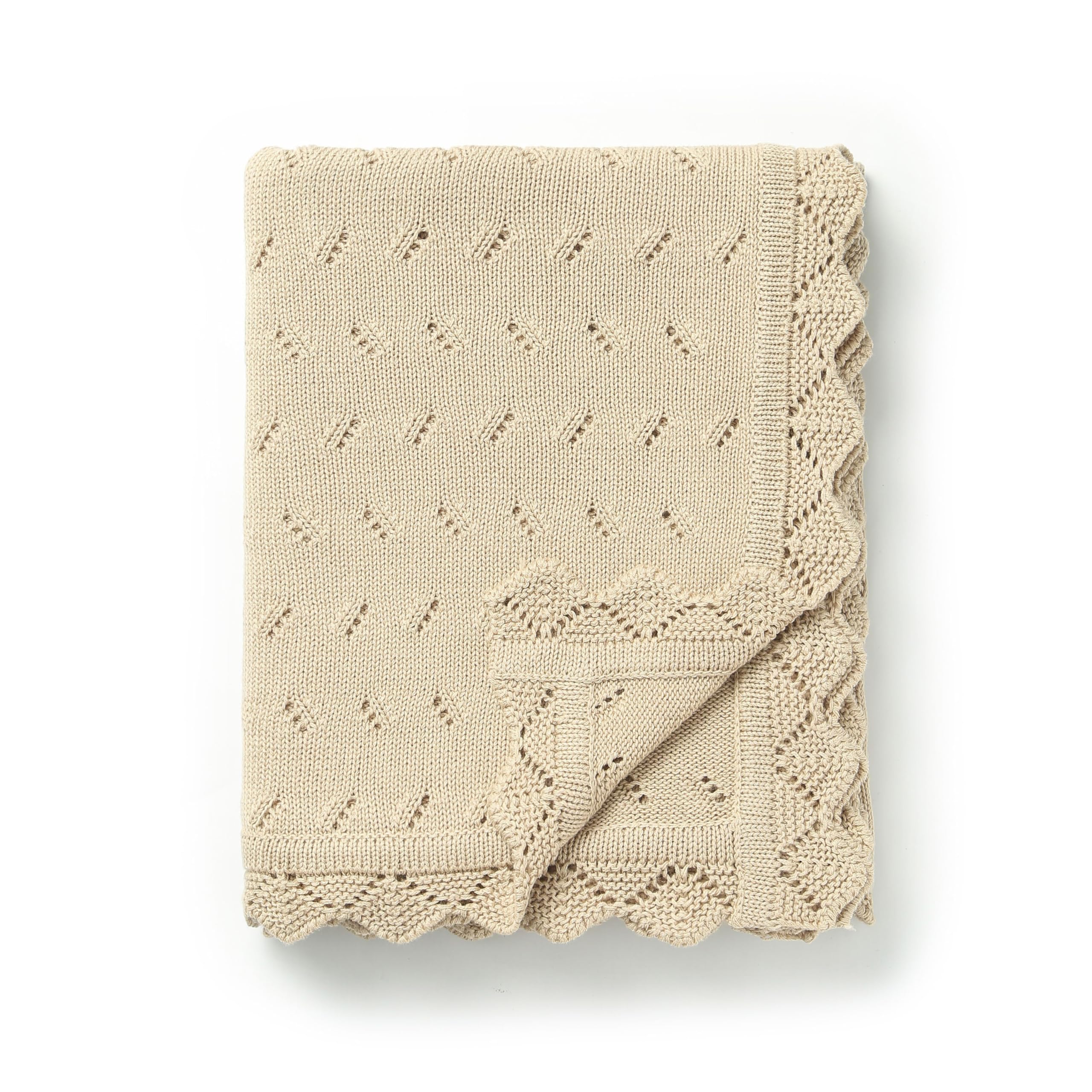 Loyfoky blanket enhances nursery ambience and daily moments.