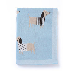 Loyfoky 100% cotton soft fabric delivers gentle touch on newborn skin