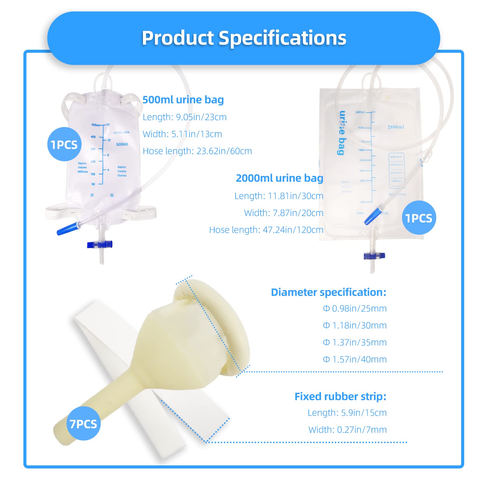 LP-sunshine secure connection to bag reduces leaks.