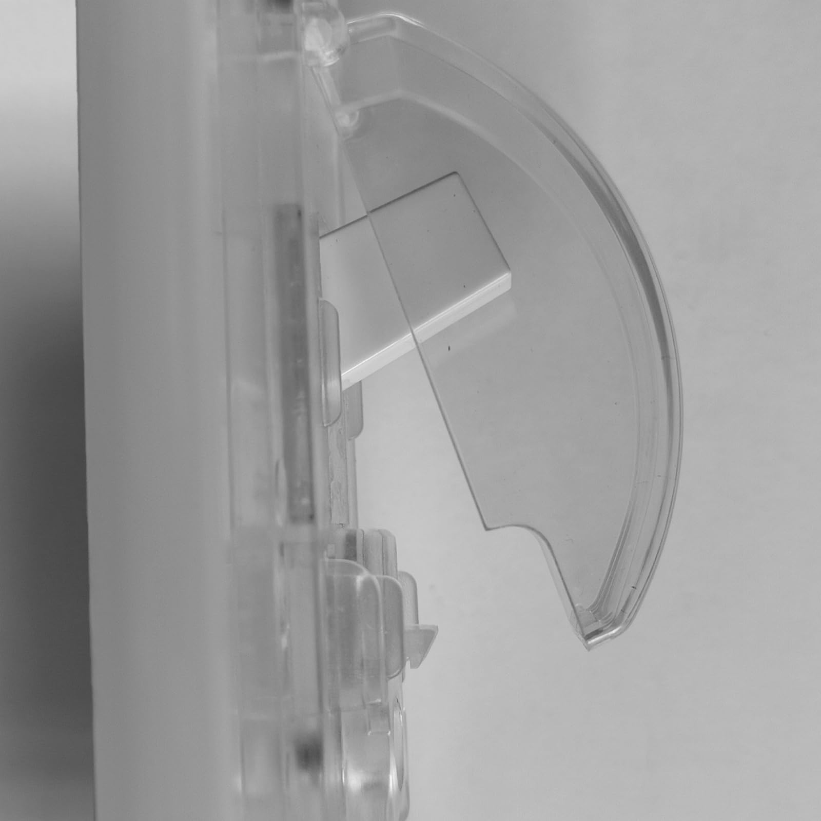 LRANFOW two-pack switch guard ready for easy setup.