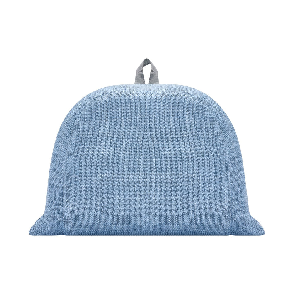 Lucakuins design supports interactive play and bonding with your awake infant.