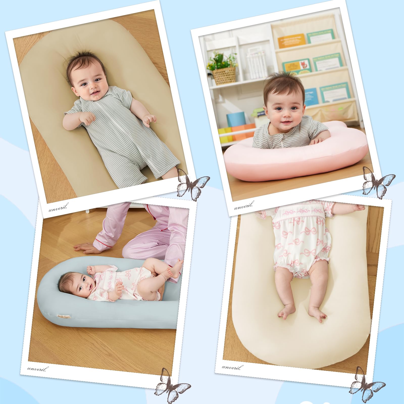 Lucakuins Premium-service support ensures helpful, responsive assistance after purchase.